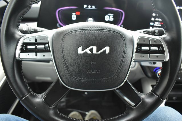 Used 2023 Kia Telluride S w/ S Sunroof Package image 18
