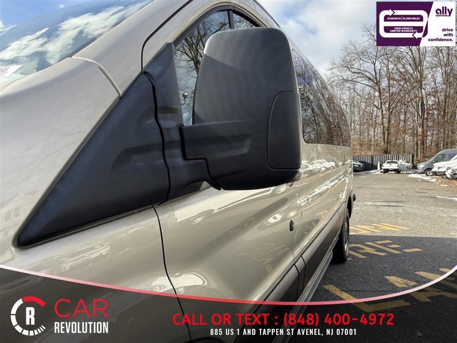 Used 2019 Ford Transit 350 XL image 41