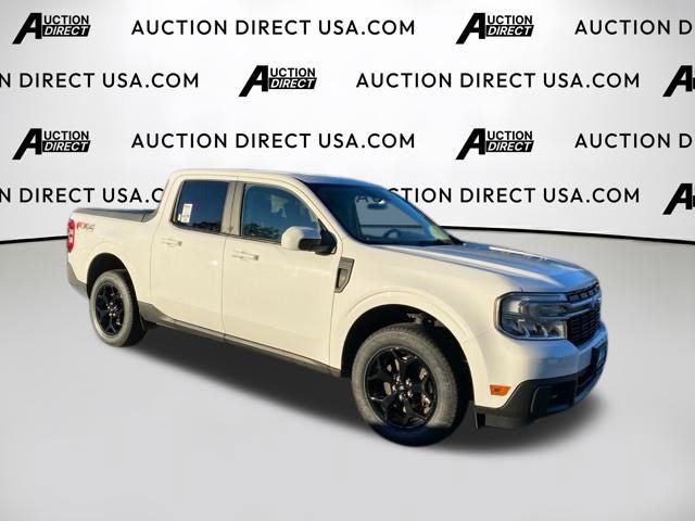 Used 2022 Ford Maverick Lariat w/ Equipment Group 500A Standard video 2