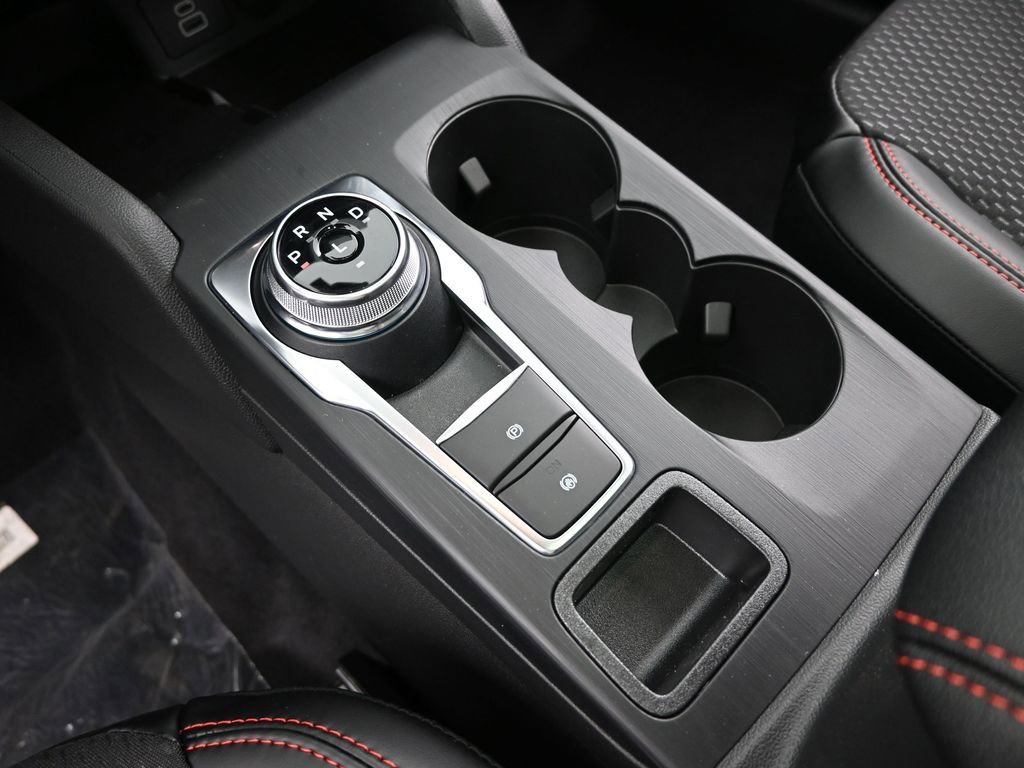 New 2025 Ford Escape ST-Line Elite w/ Tech Pack #2 image 17