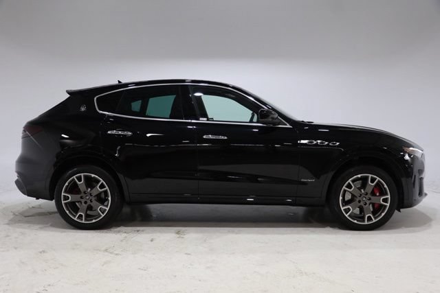 Used 2020 Maserati Levante S GranSport AWD/4WD image 8