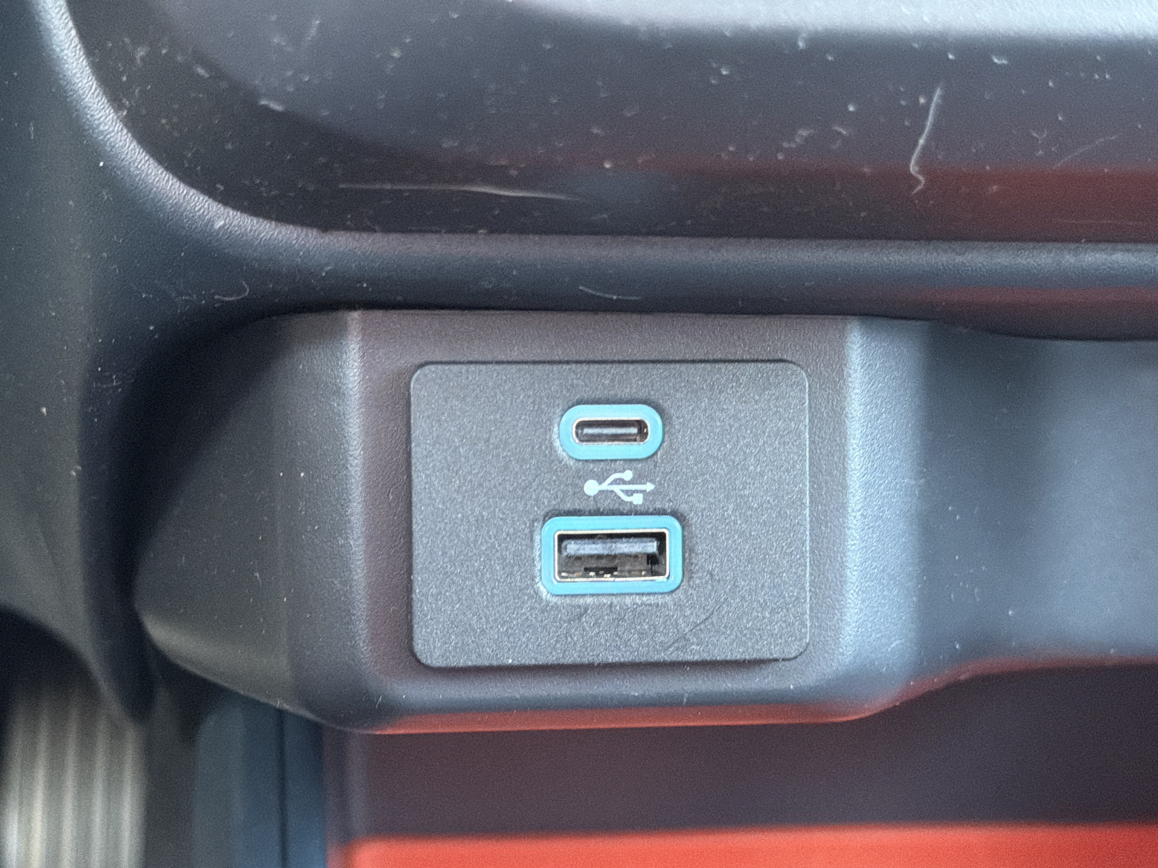 Used 2024 Ford Maverick XLT FWD image 7