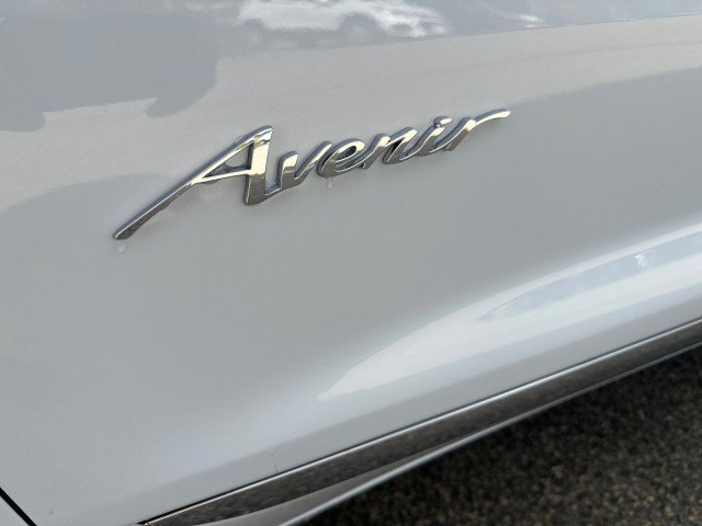 New 2026 Buick Enclave Avenir image 14