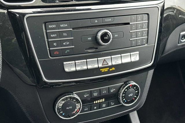 Used 2017 Mercedes-Benz GLE 550e GLE 550e 4D Sport Utility 4MAT image 19