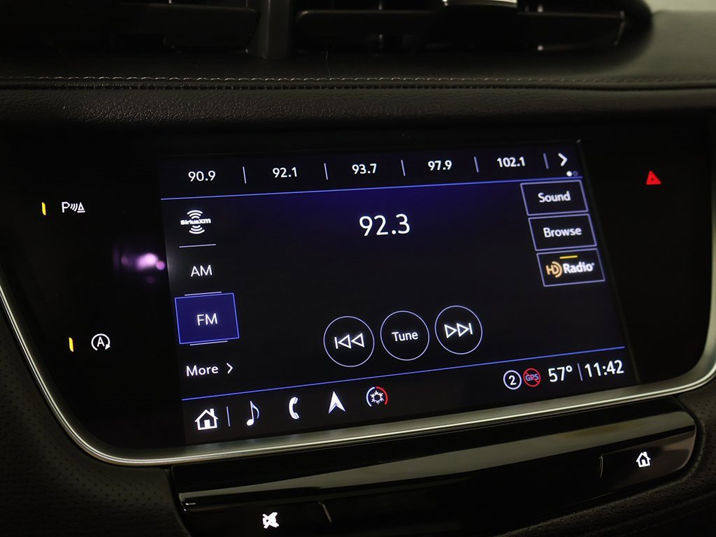 Used 2023 Cadillac XT5 Premium Luxury image 51