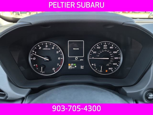 New 2026 Subaru Crosstrek 2.5i Limited image 16