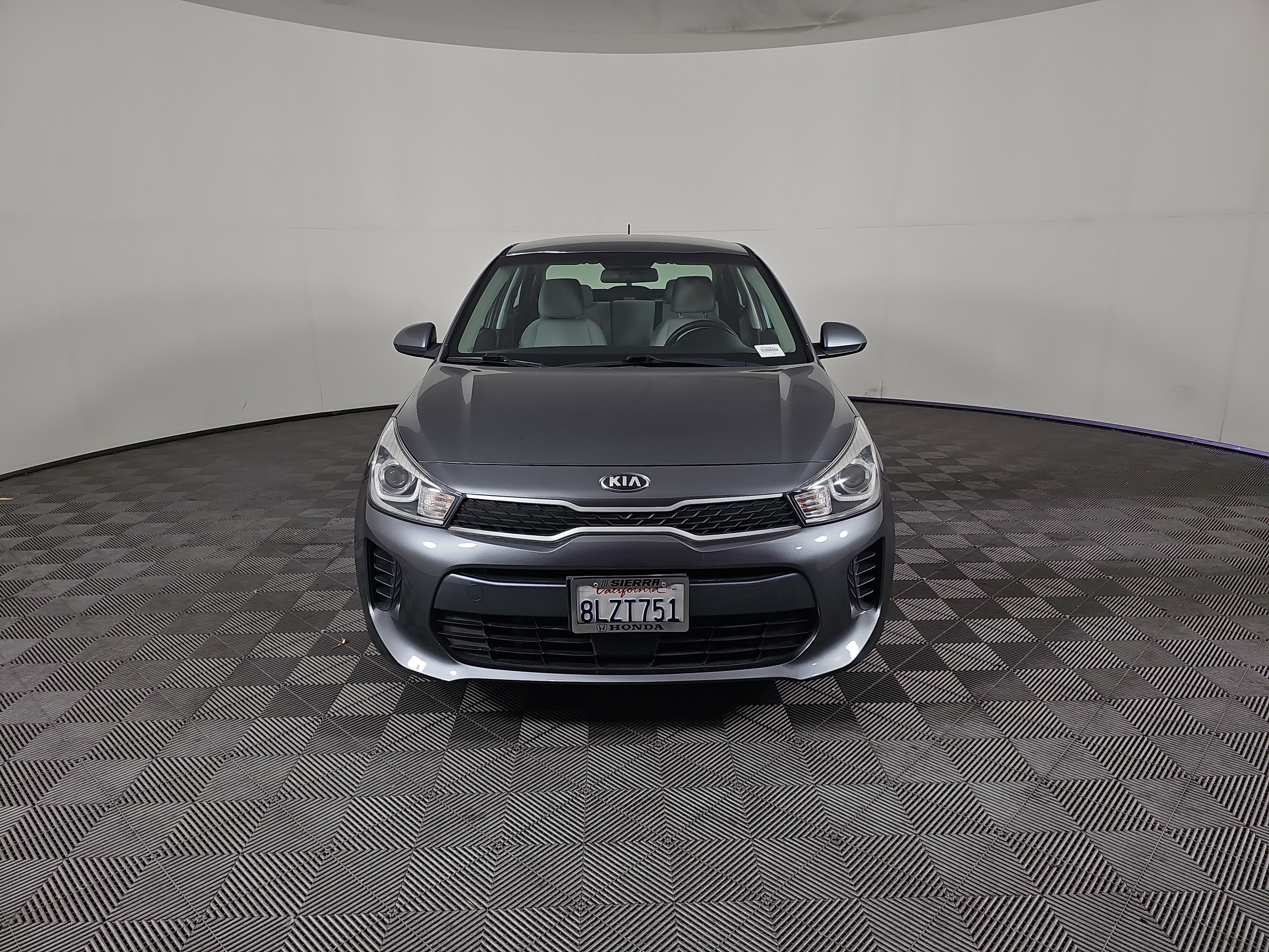 Used 2019 Kia Rio S w/ Technology Package FWD image 9