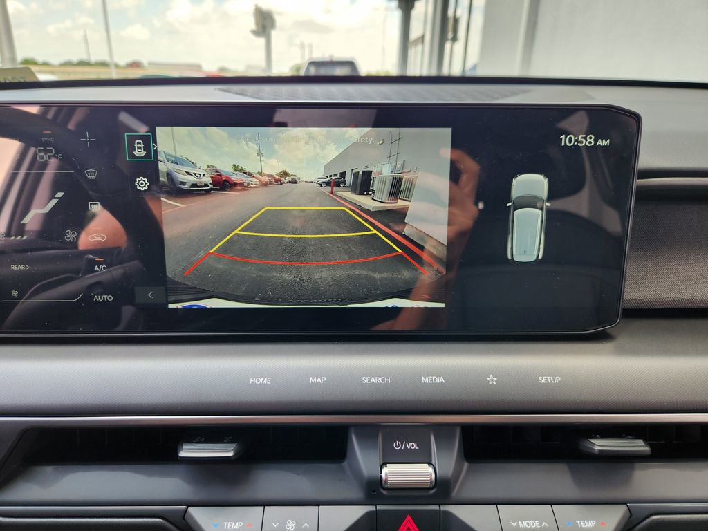 New 2026 Kia EV9 Light RWD image 14