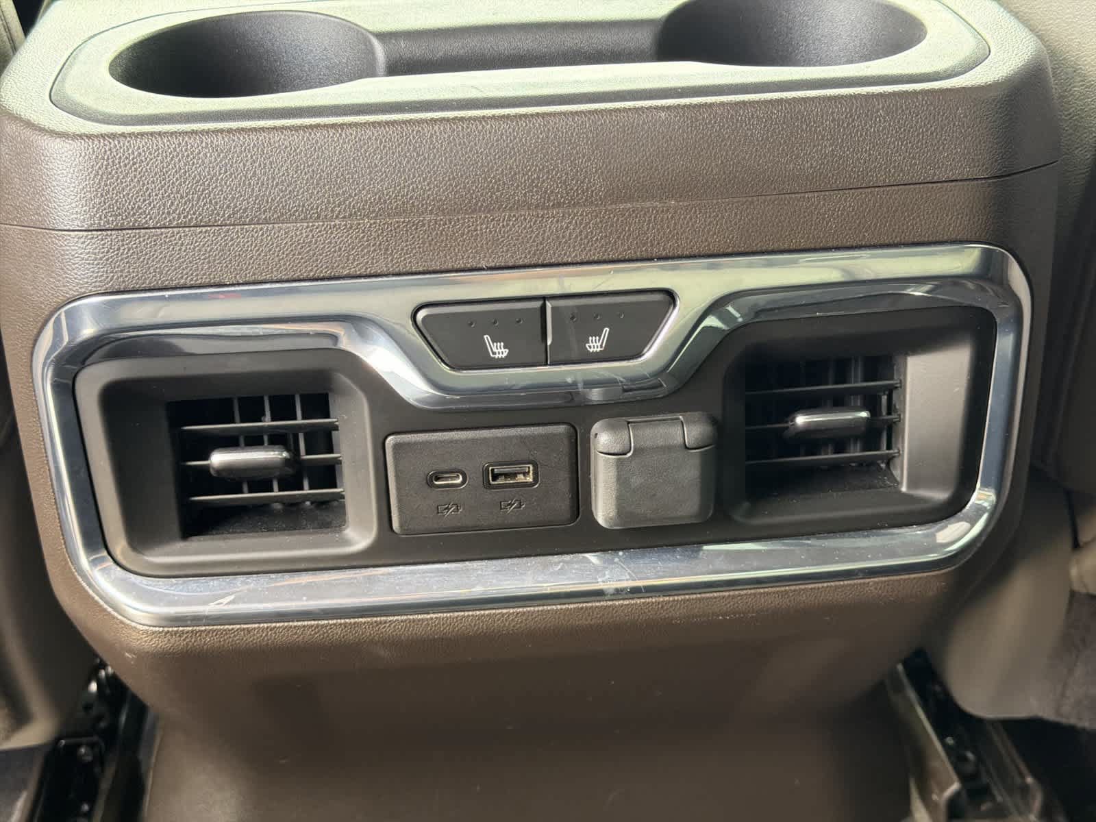 Used 2021 Chevrolet Silverado 1500 LTZ RWD image 21