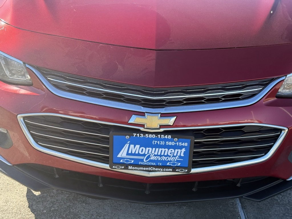 Used 2016 Chevrolet Malibu LT image 4
