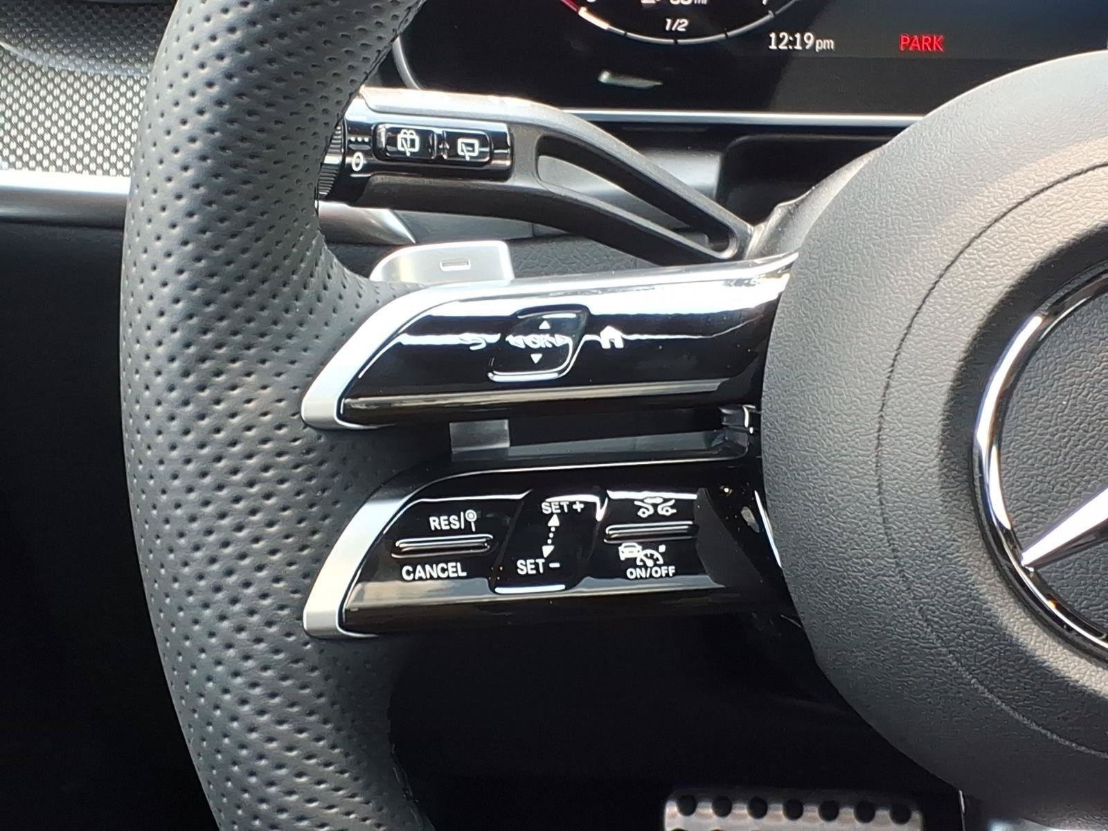 New 2026 Mercedes-Benz GLC 300 4MATIC image 21