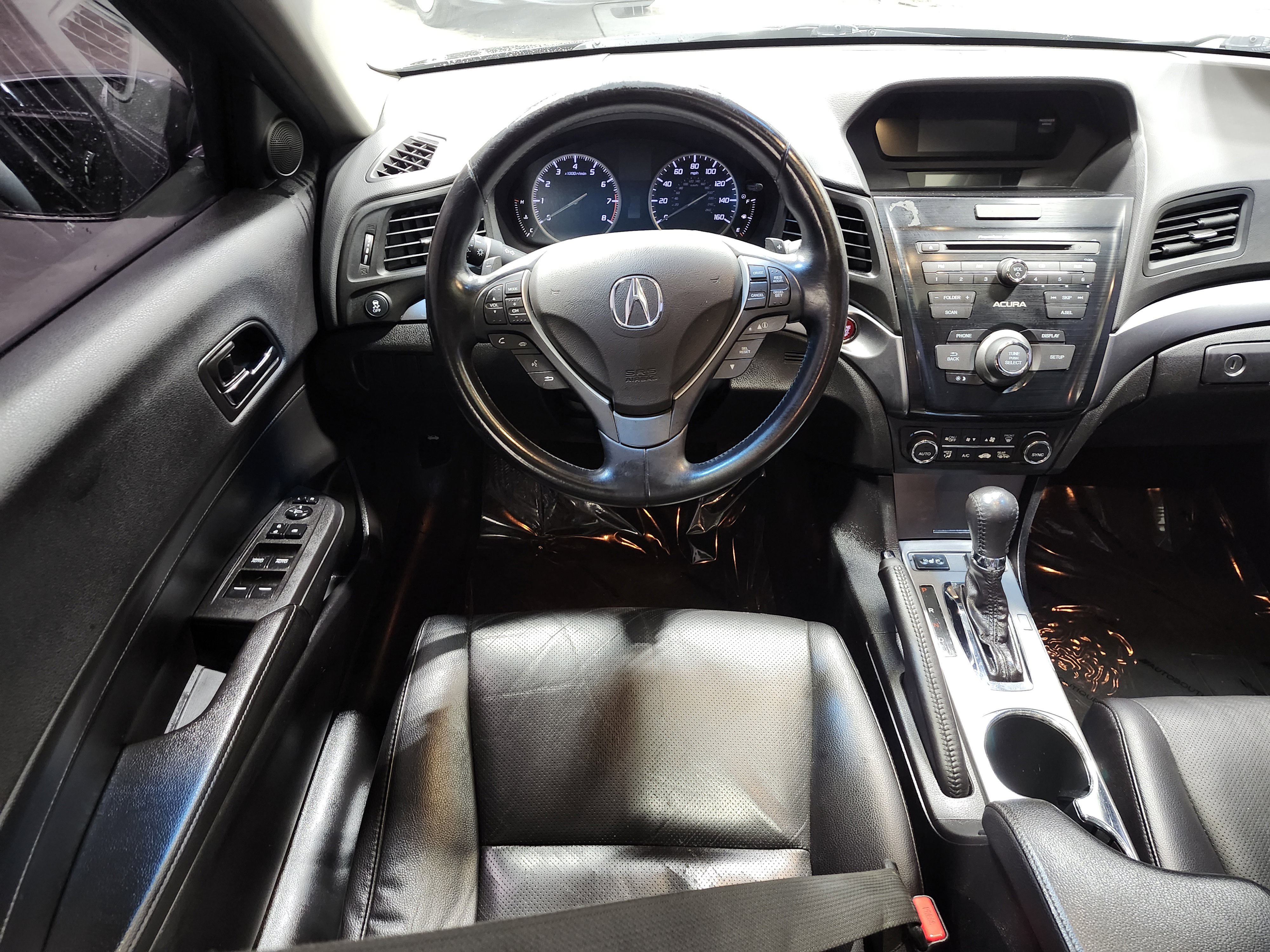 Used 2015 Acura ILX image 26