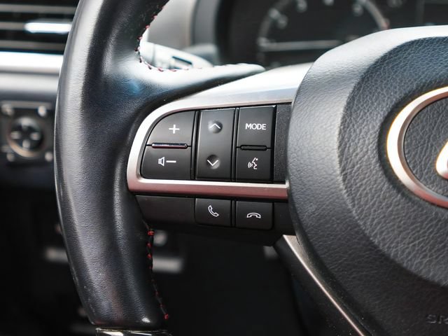 Certified 2023 Lexus GX 460 Premium w/ Premium Package AWD/4WD image 14