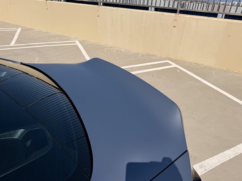 Used 2024 BMW M2 w/ Carbon Package RWD image 13