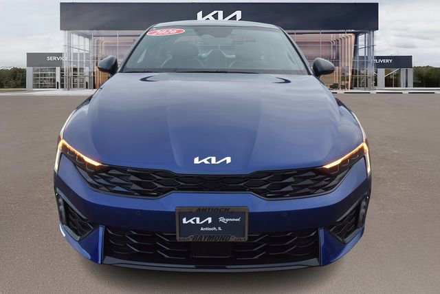 New 2026 Kia K5 GT-Line w/ GT-Line Premium Package image 9