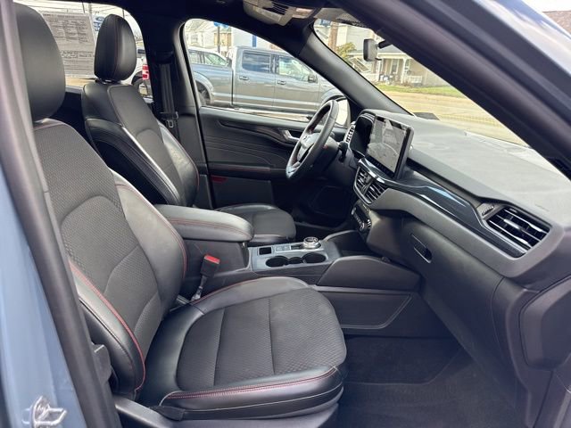 Certified 2024 Ford Escape ST-Line Select w/ Tech Pack #2 image 36
