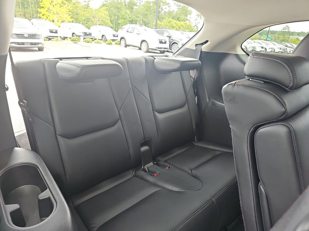 Used 2023 MAZDA CX-9 Touring Plus image 14