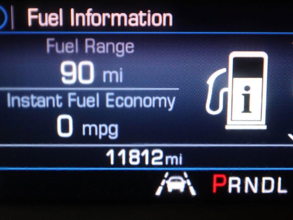 Used 2023 Chevrolet Equinox LT w/ Driver Convenience Package image 37