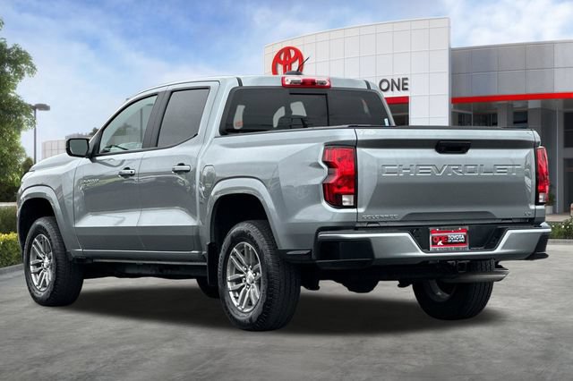Used 2024 Chevrolet Colorado LT w/ LT Convenience Package RWD image 6