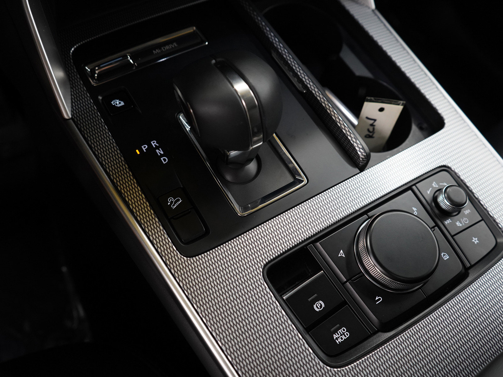 Certified 2025 MAZDA CX-90 Plug-In Hybrid w/ Preferred image 22