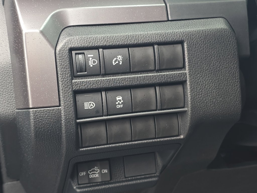 New 2026 Toyota Tacoma TRD Sport image 23