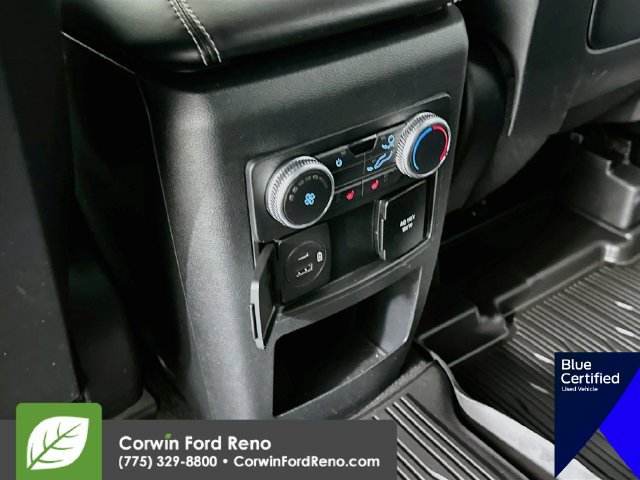 Certified 2020 Ford Explorer ST w/ Premium Technology Package AWD/4WD image 30