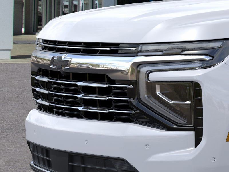 New 2026 Chevrolet Tahoe LT RWD image 13