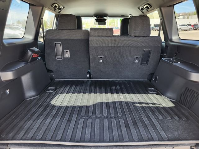 Used 2024 Toyota Land Cruiser 1958 image 27