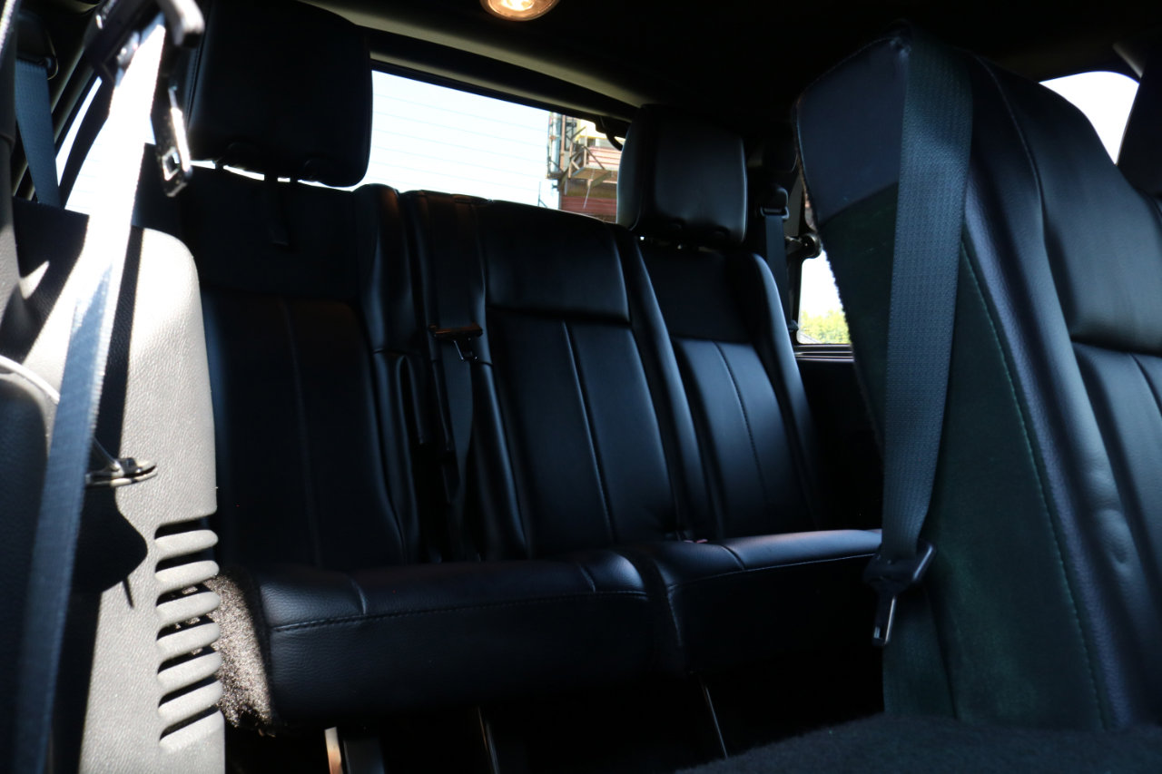 Used 2017 Ford Expedition XLT w/ Equipment Group 202A image 45