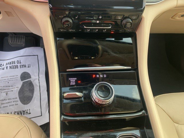 Certified 2022 Jeep Grand Cherokee Limited image 17