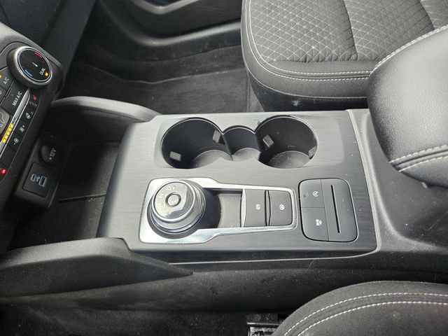 Used 2023 Ford Escape Active AWD/4WD image 10
