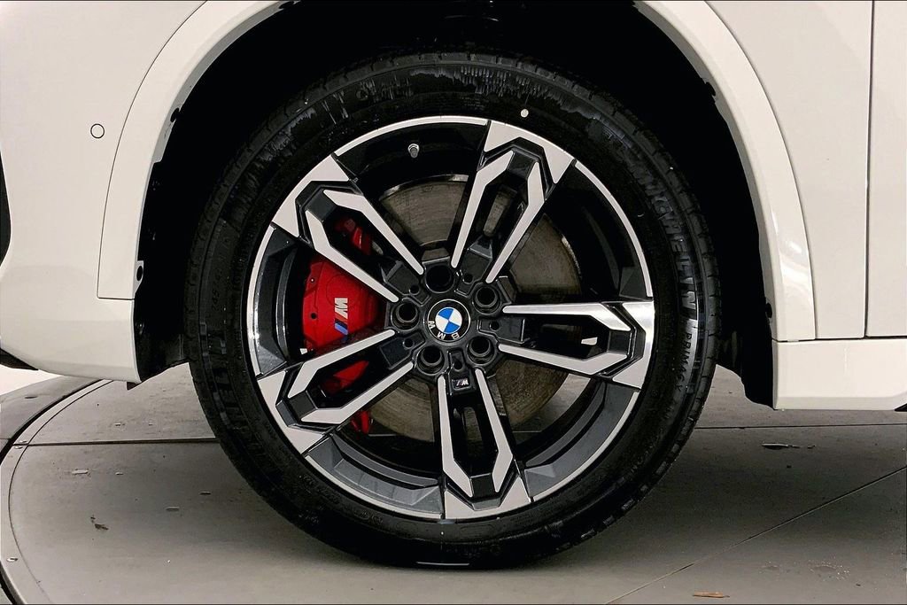 Certified 2024 BMW X1 M35i w/ M Sport Professional Package image 8