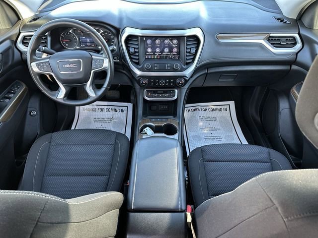 Used 2023 GMC Acadia SLE w/ Driver Convenience Package image 21