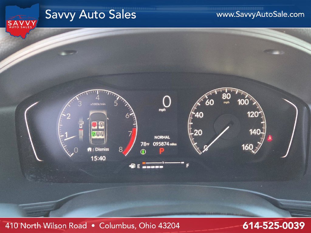 Used 2023 Honda Civic Sport image 24
