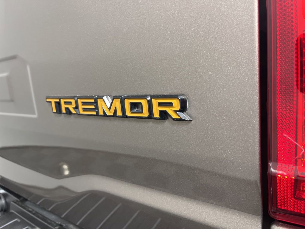 Used 2023 Ford F150 Tremor AWD/4WD image 3