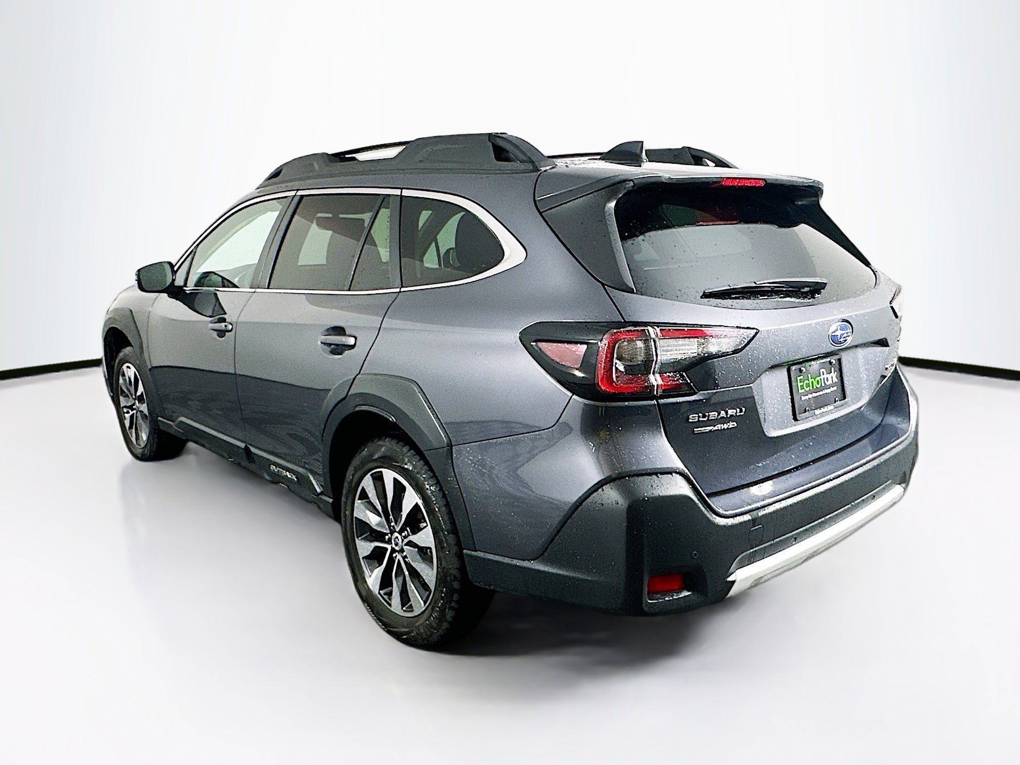 Used 2024 Subaru Outback Limited image 5
