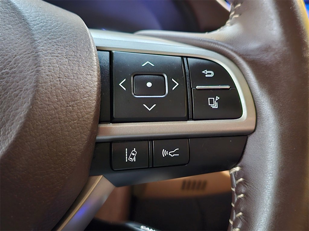 Used 2017 Lexus ES 350 image 22