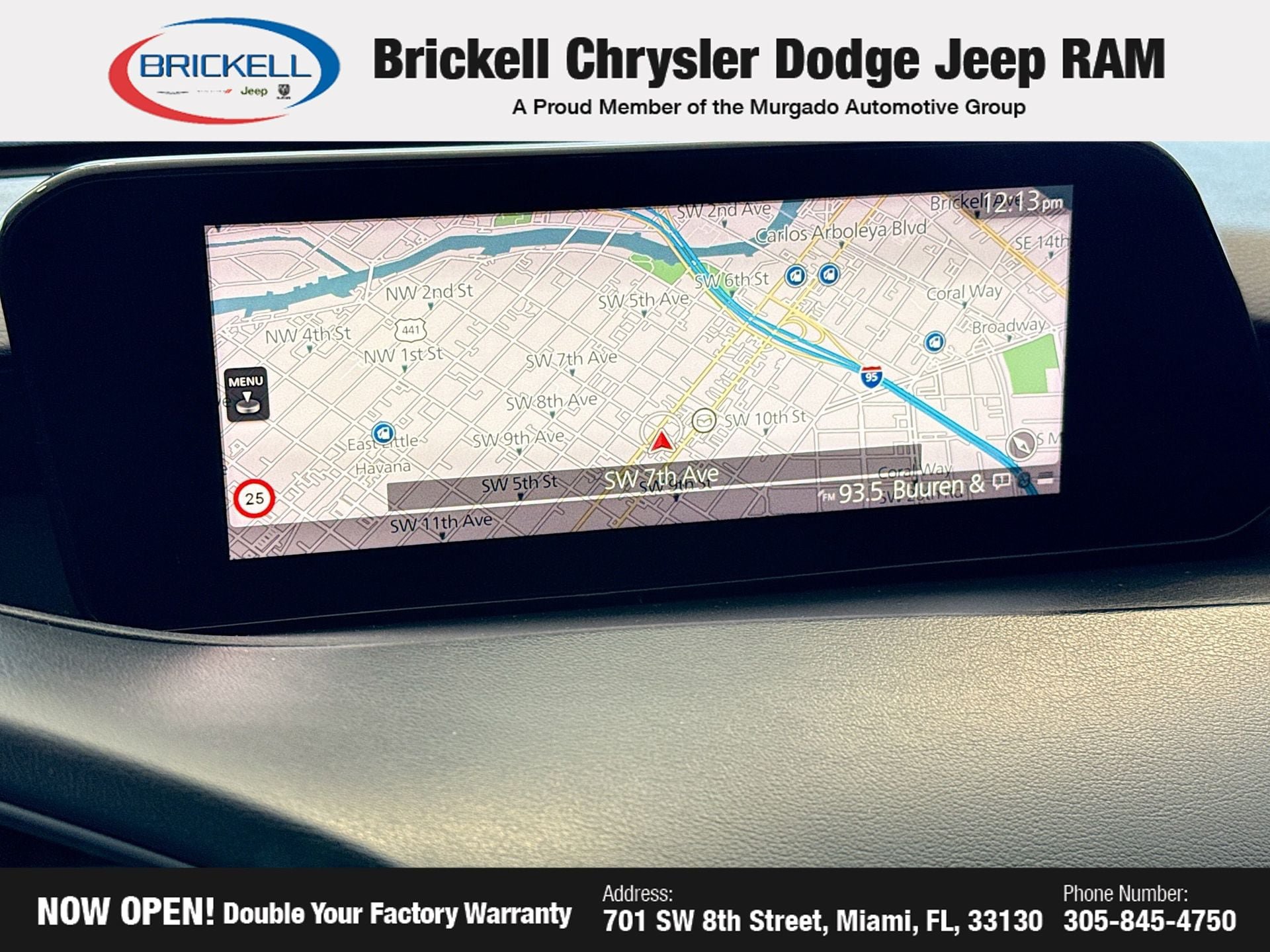 Used 2024 MAZDA MAZDA3 s FWD image 29