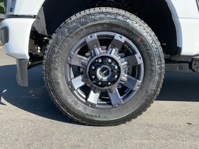 New 2026 Ford F350 XL w/ STX Appearance Package image 12