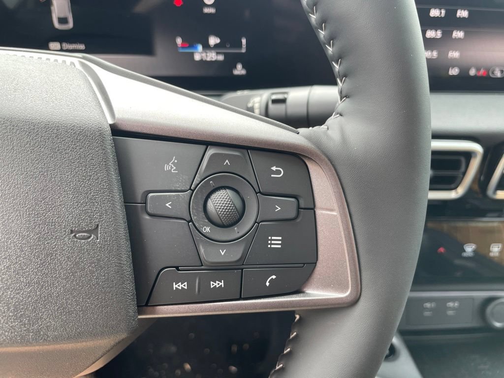 New 2026 Nissan Sentra SV w/ SV Convenience Package FWD image 18