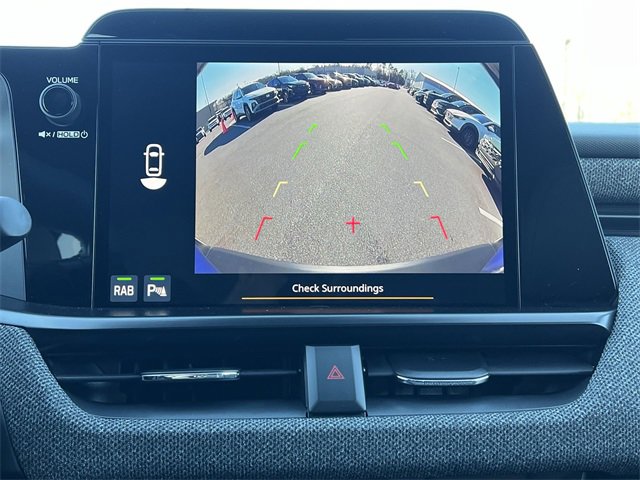 New 2026 Subaru Outback Limited image 12