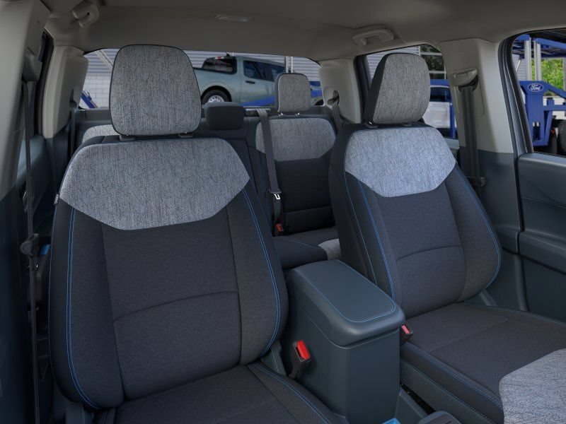 New 2026 Ford Maverick XLT AWD/4WD image 10
