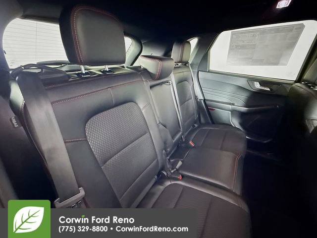 New 2026 Ford Escape ST-Line w/ Cold Weather Package AWD/4WD image 27