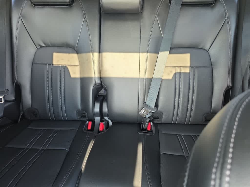 Certified 2025 Honda HR-V EX-L image 16