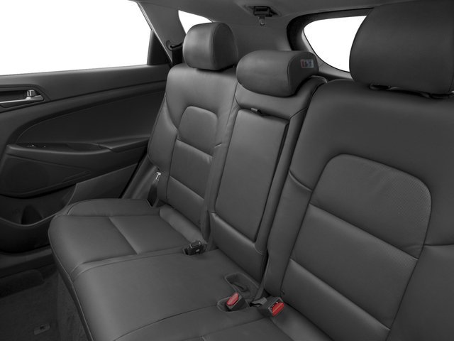 Used 2017 Hyundai Tucson Limited image 17