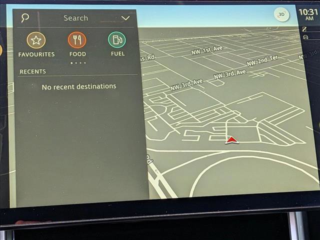 Certified 2023 Land Rover Range Rover Long Wheelbase Autobiography image 12