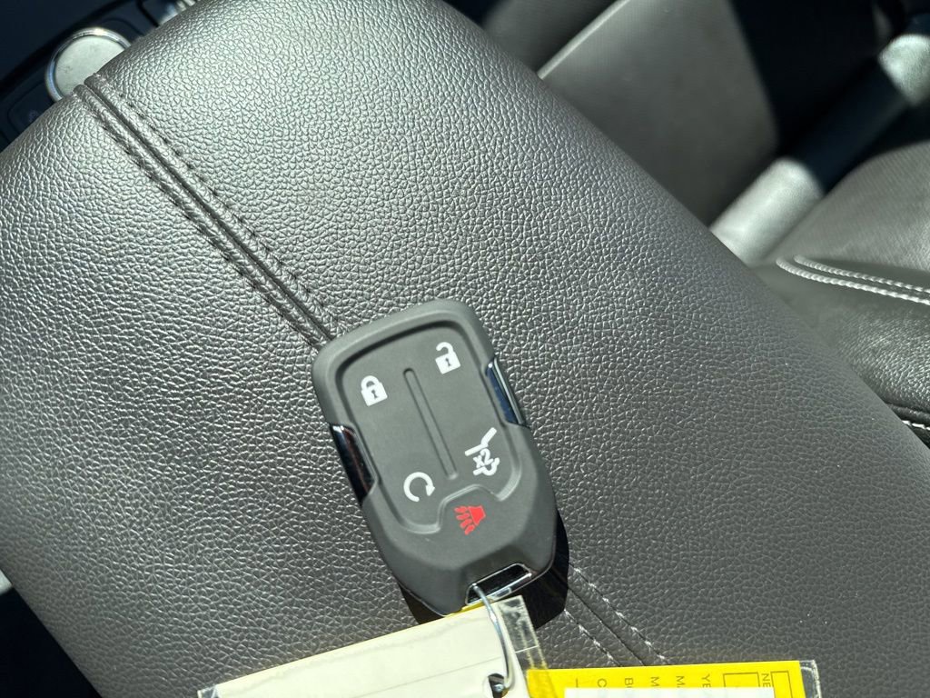 Certified 2024 GMC Terrain SLT w/ Infotainment Package II image 56