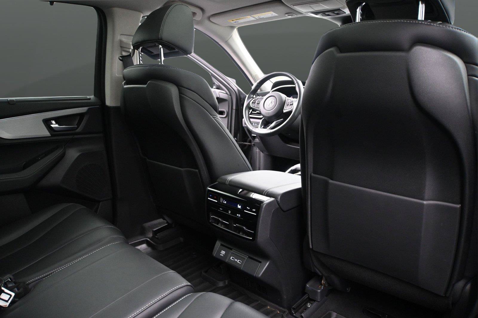 Certified 2023 Acura MDX w/ Technology Package AWD/4WD image 18
