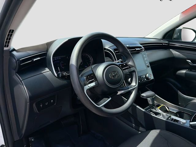 Used 2023 Hyundai Tucson SEL AWD/4WD image 9