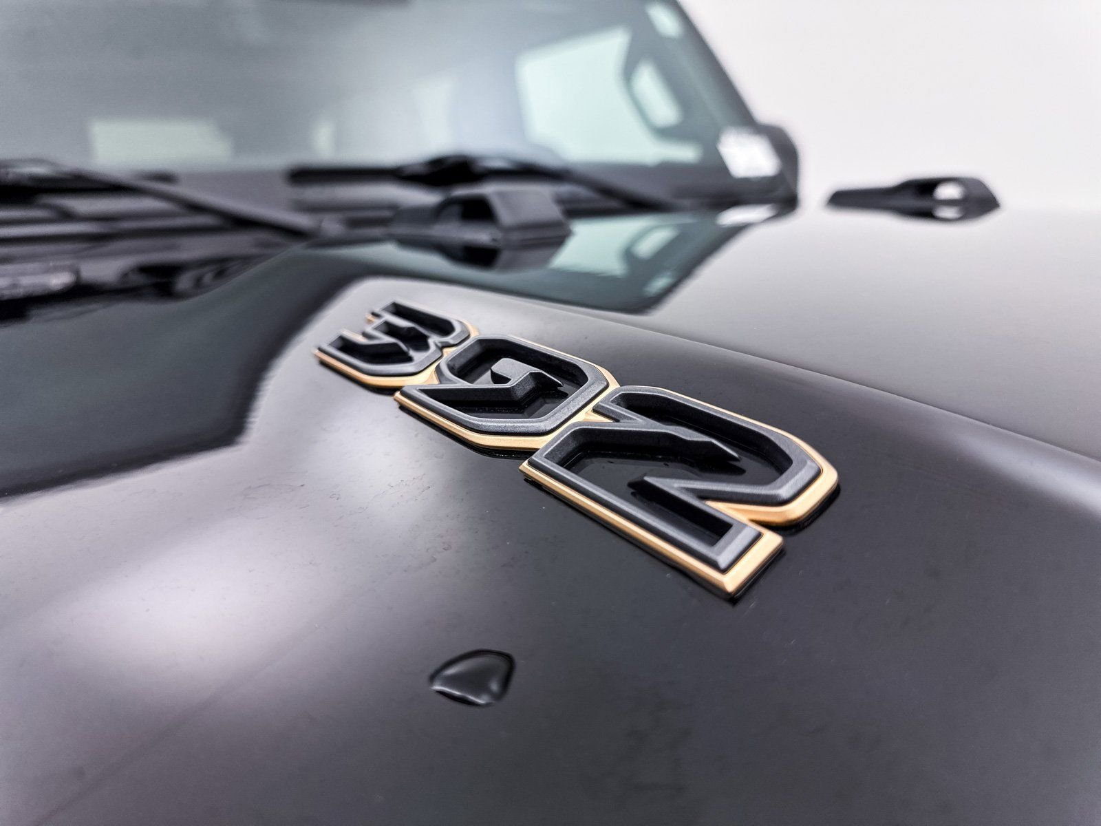 Used 2023 Jeep Wrangler Unlimited Rubicon 392 w/ Xtreme Recon 35" Tire Package image 15